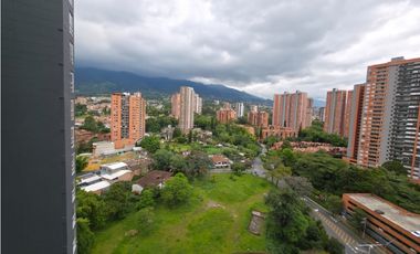 ESPACIOSO APARTAMENTO EN SURAMERICA UNIDAD COMPLETA