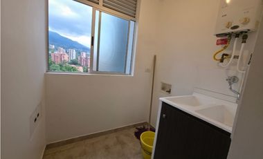 ESPACIOSO APARTAMENTO EN SURAMERICA UNIDAD COMPLETA