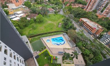 ESPACIOSO APARTAMENTO EN SURAMERICA UNIDAD COMPLETA