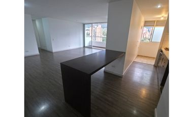 ESPACIOSO APARTAMENTO EN SURAMERICA UNIDAD COMPLETA