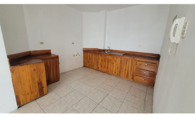 EN ALQUILER DPTO CDLA EL CONDOR (ALCHO)