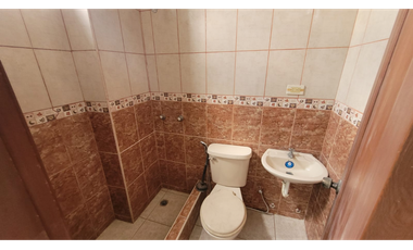 EN ALQUILER DPTO CDLA EL CONDOR (ALCHO)