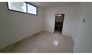 EN ALQUILER DPTO CDLA EL CONDOR (ALCHO)