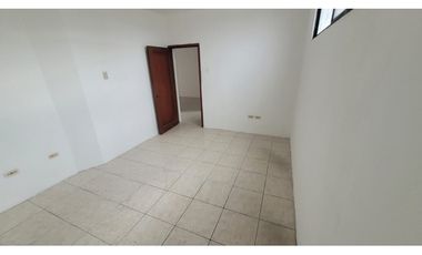 EN ALQUILER DPTO CDLA EL CONDOR (ALCHO)