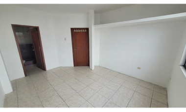 EN ALQUILER DPTO CDLA EL CONDOR (ALCHO)