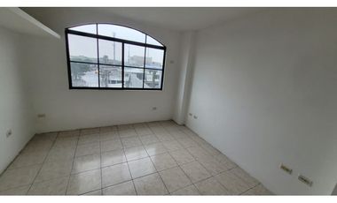 EN ALQUILER DPTO CDLA EL CONDOR (ALCHO)