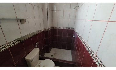 EN ALQUILER DPTO CDLA EL CONDOR (ALCHO)