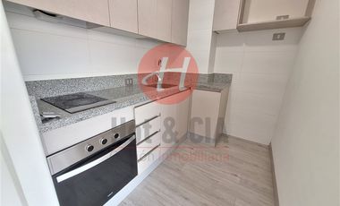 Departamento en Venta en Hospital