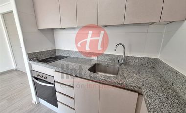 Departamento en Venta en Hospital