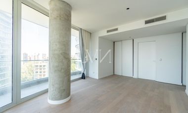 Venta departamento 4 ambientes con balcón perimetral - Vicente Lopez - INFINITY TOWERS