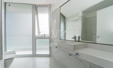 Venta departamento 4 ambientes con balcón perimetral - Vicente Lopez - INFINITY TOWERS