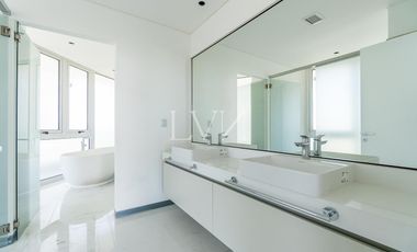 Venta departamento 4 ambientes con balcón perimetral - Vicente Lopez - INFINITY TOWERS