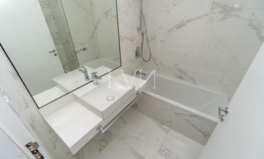 Venta departamento 4 ambientes con balcón perimetral - Vicente Lopez - INFINITY TOWERS