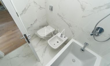 Venta departamento 4 ambientes con balcón perimetral - Vicente Lopez - INFINITY TOWERS