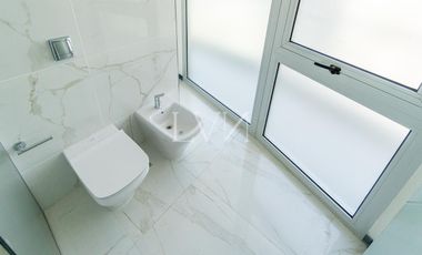 Venta departamento 4 ambientes con balcón perimetral - Vicente Lopez - INFINITY TOWERS