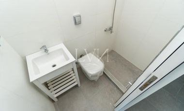 Venta departamento 4 ambientes con balcón perimetral - Vicente Lopez - INFINITY TOWERS