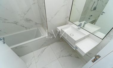 Venta departamento 4 ambientes con balcón perimetral - Vicente Lopez - INFINITY TOWERS