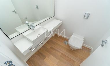 Venta departamento 4 ambientes con balcón perimetral - Vicente Lopez - INFINITY TOWERS