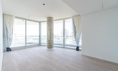 Venta departamento 4 ambientes con balcón perimetral - Vicente Lopez - INFINITY TOWERS