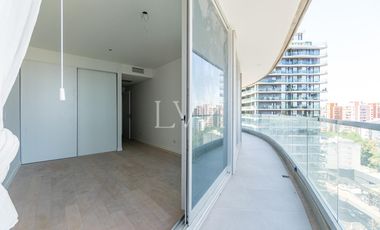 Venta departamento 4 ambientes con balcón perimetral - Vicente Lopez - INFINITY TOWERS