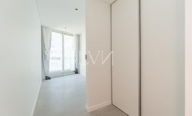 Venta departamento 4 ambientes con balcón perimetral - Vicente Lopez - INFINITY TOWERS