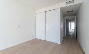 Venta departamento 4 ambientes con balcón perimetral - Vicente Lopez - INFINITY TOWERS