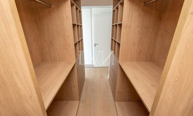 Venta departamento 4 ambientes con balcón perimetral - Vicente Lopez - INFINITY TOWERS