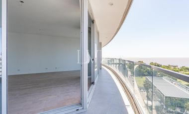 Venta departamento 4 ambientes con balcón perimetral - Vicente Lopez - INFINITY TOWERS