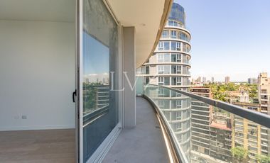 Venta departamento 4 ambientes con balcón perimetral - Vicente Lopez - INFINITY TOWERS