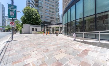 Venta departamento 4 ambientes con balcón perimetral - Vicente Lopez - INFINITY TOWERS