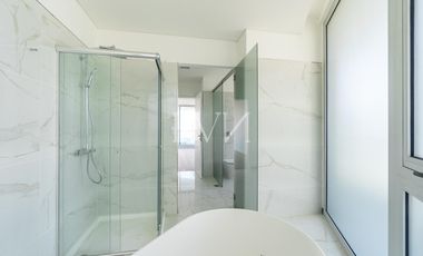 Venta departamento 4 ambientes con balcón perimetral - Vicente Lopez - INFINITY TOWERS