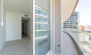 Venta departamento 4 ambientes con balcón perimetral - Vicente Lopez - INFINITY TOWERS