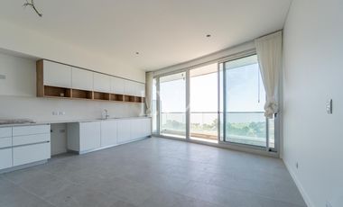 Venta departamento 4 ambientes con balcón perimetral - Vicente Lopez - INFINITY TOWERS
