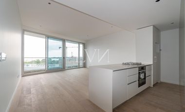 Venta departamento 4 ambientes con balcón perimetral - Vicente Lopez - INFINITY TOWERS