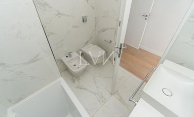 Venta departamento 4 ambientes con balcón perimetral - Vicente Lopez - INFINITY TOWERS