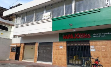 Local en Alquiler en Centenario al lado de Papa Johns SanS