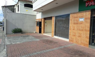 Local en Alquiler en Centenario al lado de Papa Johns SanS