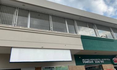 Local en Alquiler en Centenario al lado de Papa Johns SanS