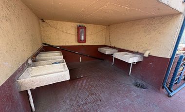 Departamento en renta en Escuela Naval Militar