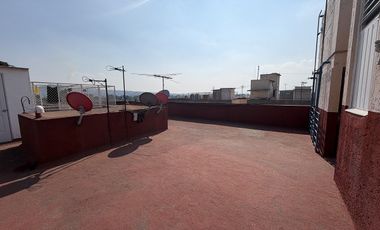 Departamento en renta en Escuela Naval Militar