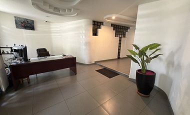 Departamento en renta en Escuela Naval Militar