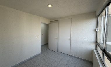 Departamento en renta en Escuela Naval Militar