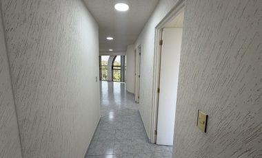 Departamento en renta en Escuela Naval Militar