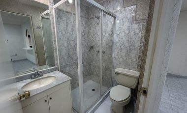 Departamento en renta en Escuela Naval Militar