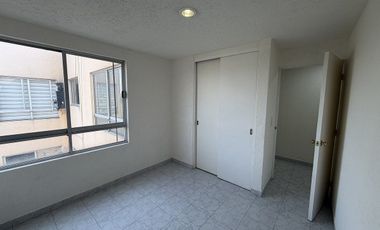 Departamento en renta en Escuela Naval Militar