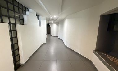 Departamento en renta en Escuela Naval Militar