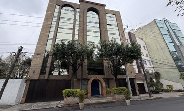 Departamento en renta en Escuela Naval Militar