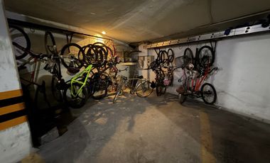 Departamento en renta en Escuela Naval Militar