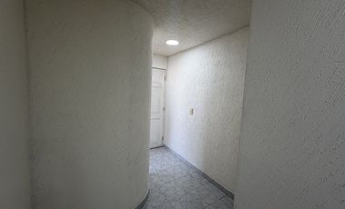 Departamento en renta en Escuela Naval Militar