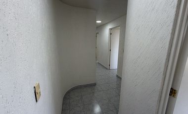 Departamento en renta en Escuela Naval Militar